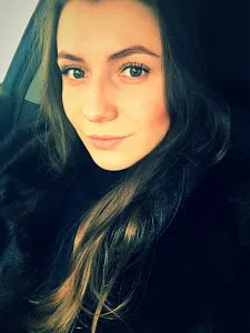 Фото Мария, 26 лет