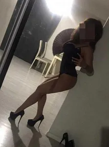 Анкета Лилия с реальными фото