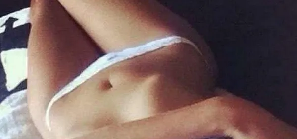 Анкета Алина с реальными фото