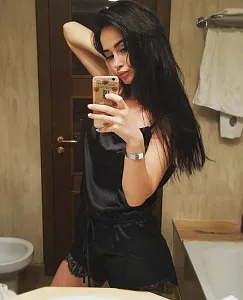 Карина из Хабаровск - интим фото