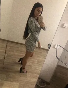 Дарья — фото и список услуг