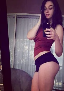 Фото Алена, 24 лет