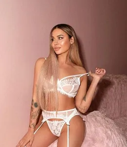 Татьяна из Хабаровск - интим фото