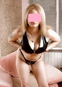 Анкета Валерия с реальными фото