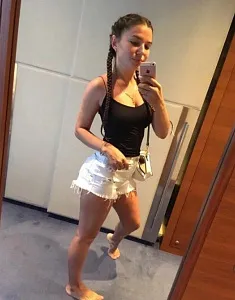 Дарья - проверенные фото проститутки