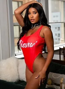 Подробные отзывы для девушки Синтия