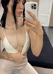 Света — эротические фото