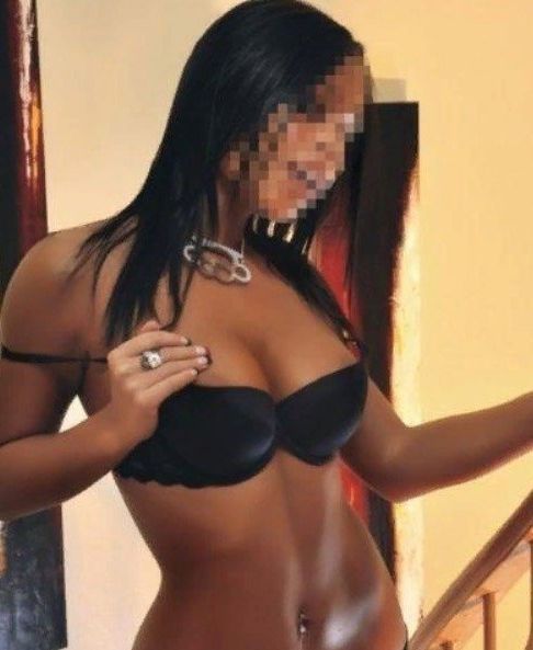 Анжела, Брюнетки - фото