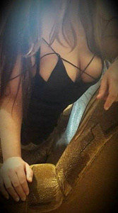 Анкета Жасмин с реальными фото