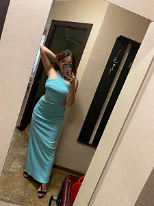 Анкета Анжелика с реальными фото