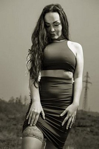 Девушка Аяна, фото и отзывы