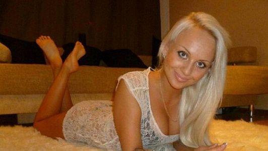 Фото Наташа 23 лет лет, 171 см