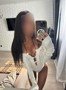 Девушка Алеся, фото и отзывы