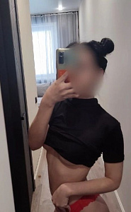 Фото Кристина 18 лет лет, 171 см