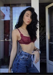 Фото Ольга 30 лет лет, 175 см