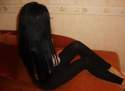 Фото Катюша, 24 лет