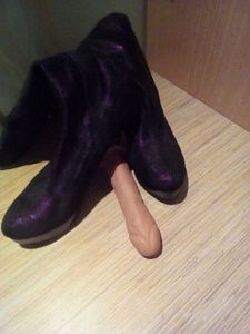 Фото Пышка Лиля, 39 лет