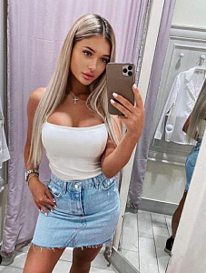 Анжелика, +7 903 901 35 77 - отзывы о фее