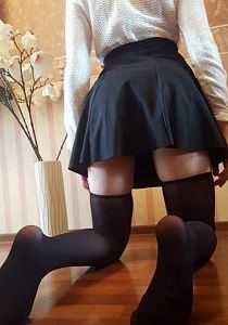 Юля — эротические фото