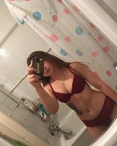 Настя, Блондинки - фото