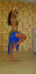 Шахерезада, Брюнетки - фото