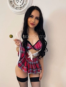 Камила, Шатенки - фото