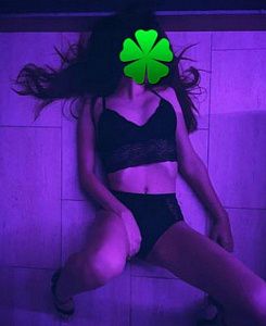 Катя из Новосибирск - интим фото