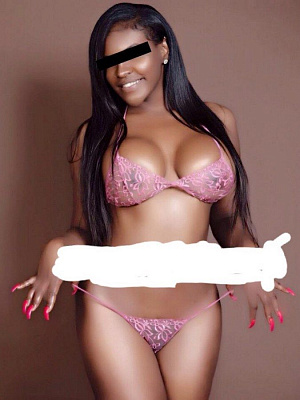 Реальные фото Анита