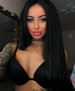 Алла - проверенные фото проститутки