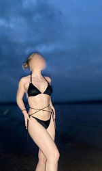 Анкета Мария с реальными фото