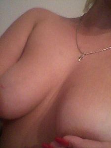 Алиса — эротические фото