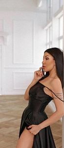 Лея из Нижневартовск - интим фото