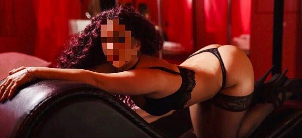 Фото Жасмин, 28 лет