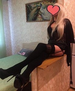 Реальные фото Анастасия