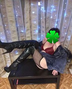 Анкета Зина с реальными фото