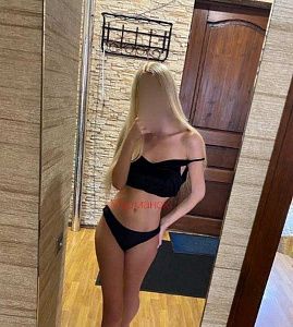 Блондинки, Полина - фото и отзывы