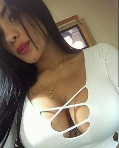 Фото Мария, 22 лет