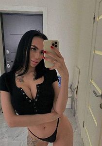 Поля — эротические фото