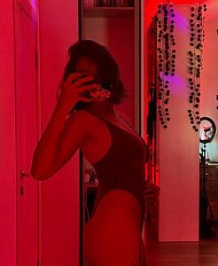 Фото Вероника, 23 лет