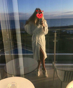 Алеся, +7 903 347 54 77 - отзывы о фее