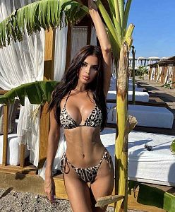 Девушка Вика, фото и отзывы