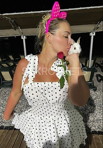 Девушка Вирт по Вацапу Алла, фото и отзывы