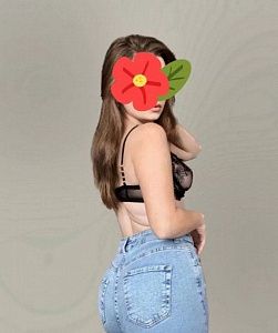 Все фото Анастасия - девушки по вызову