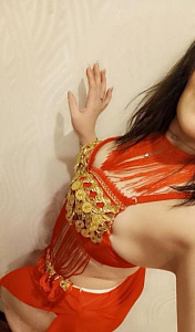 Мадина, +7 977 880 60 96 - отзывы о фее