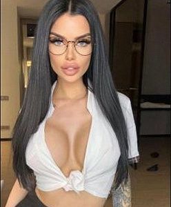 Ксюша, +7 917 399 41 32 - отзывы о фее