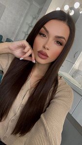 Девушка Инна, фото и отзывы