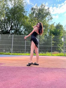 Анна, Брюнетки - фото