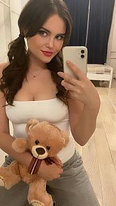 Фото Тася, 23 лет