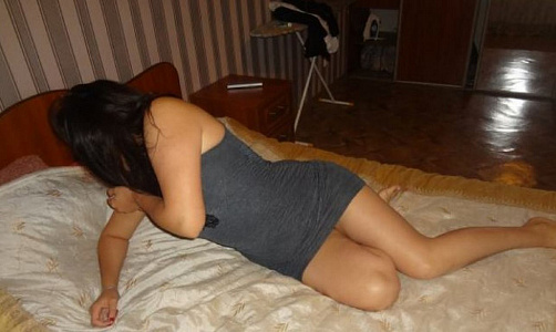 Фото Кира, 20 лет