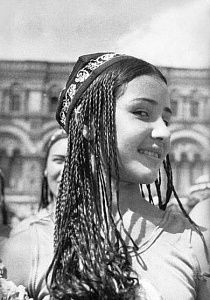 Анкета Узбечка без презика с реальными фото